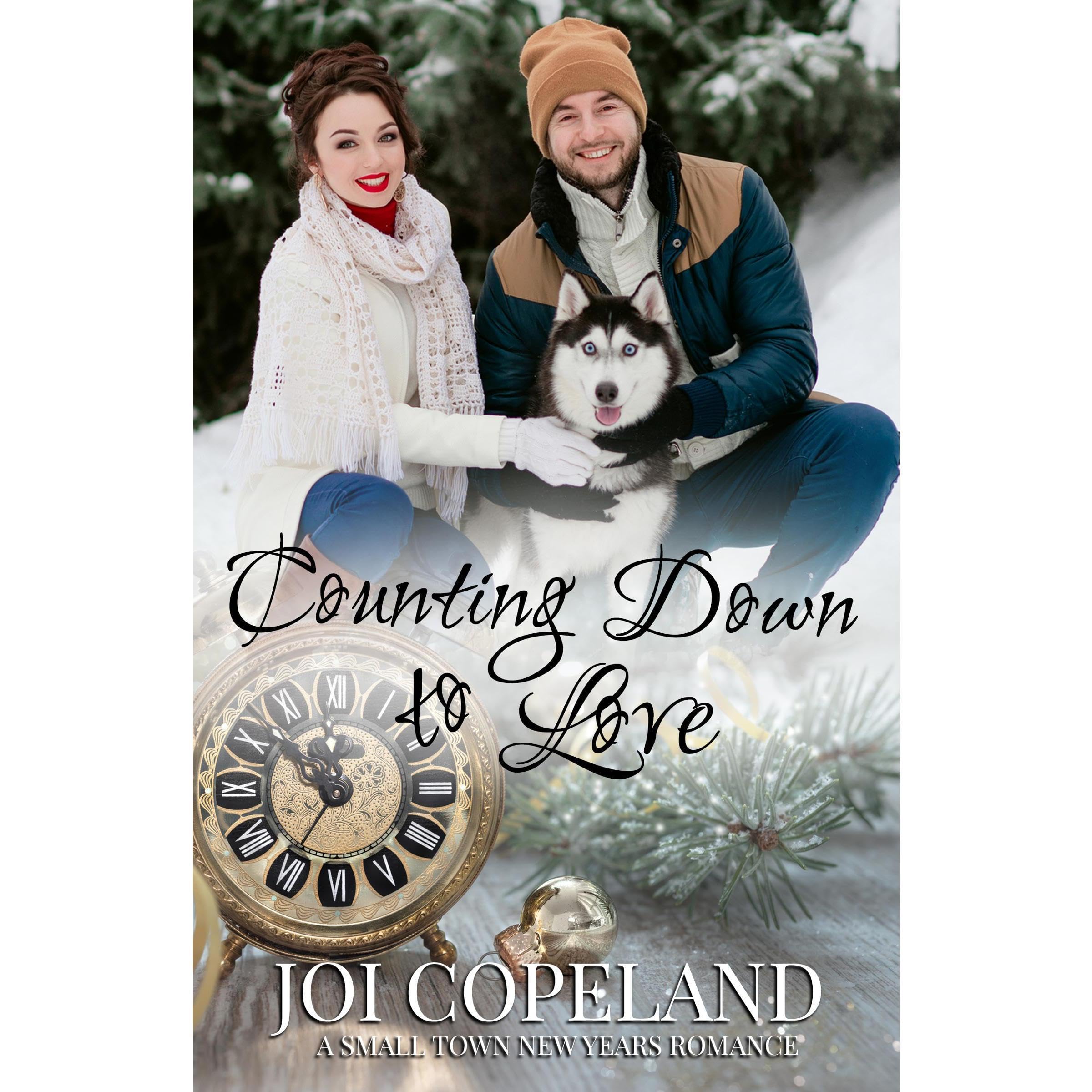 Counting Down to Love