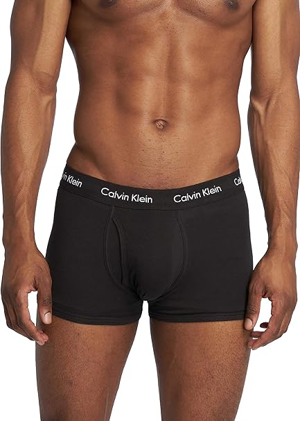 Underwear calvin klein amazon Clearance