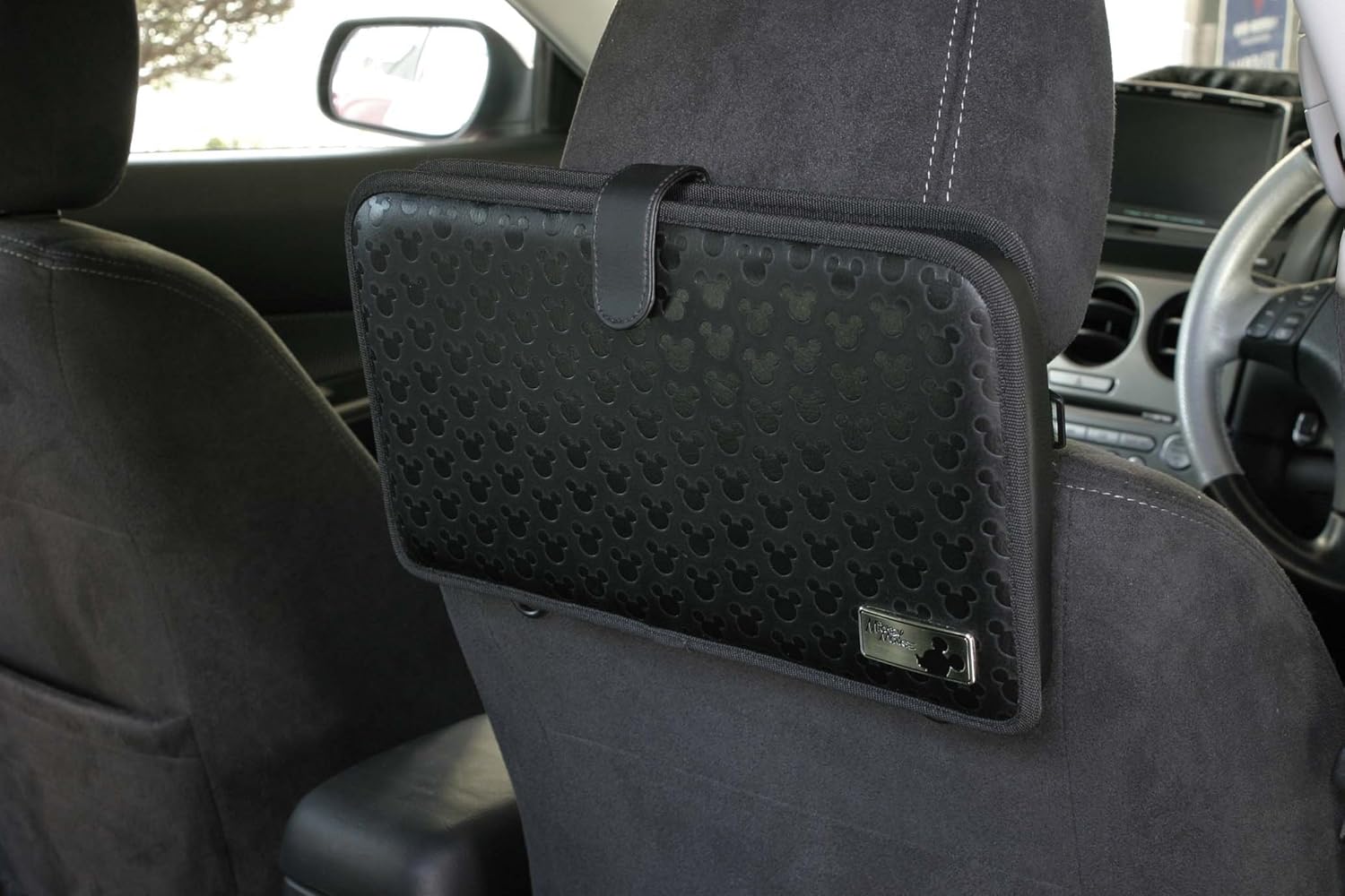 Amazon ナポレックス 車用 トレイ リアシート専用 ディズニー ソフトリアトレイワイド ミッキー ブラック レザー調 ベルト付 ヘッドレスに簡単取付 たっぷり置けるワイドサイズ Napolex Wd 2 車 バイク 車 バイク Amazon ナポレックス 車用 トレイ リアシート専用 ディズニー ソフトリアトレイワイド ミッキー ブラック レザー調 ベルト付 ヘッドレスに簡単取付 たっぷり置けるワイドサイズ Napolex Wd 2 車 バイク 車 バイク