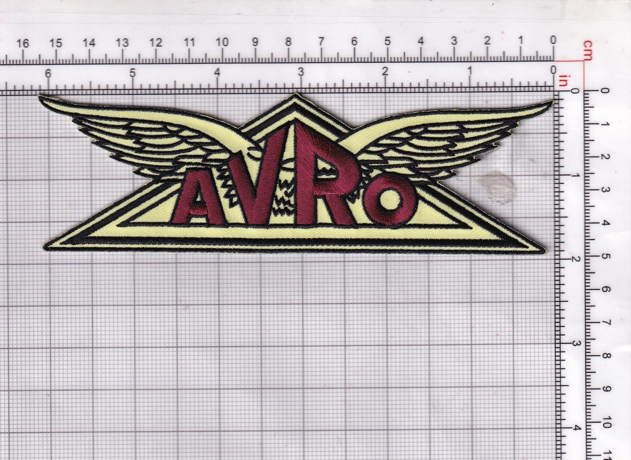 HSC-8 Eightballers Squadron Patch Black– Hook and Loop, 4.5?