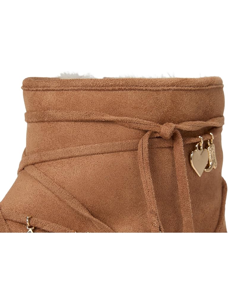 Tan Steve Madden Sigma (Little Kid/Big Kid)
