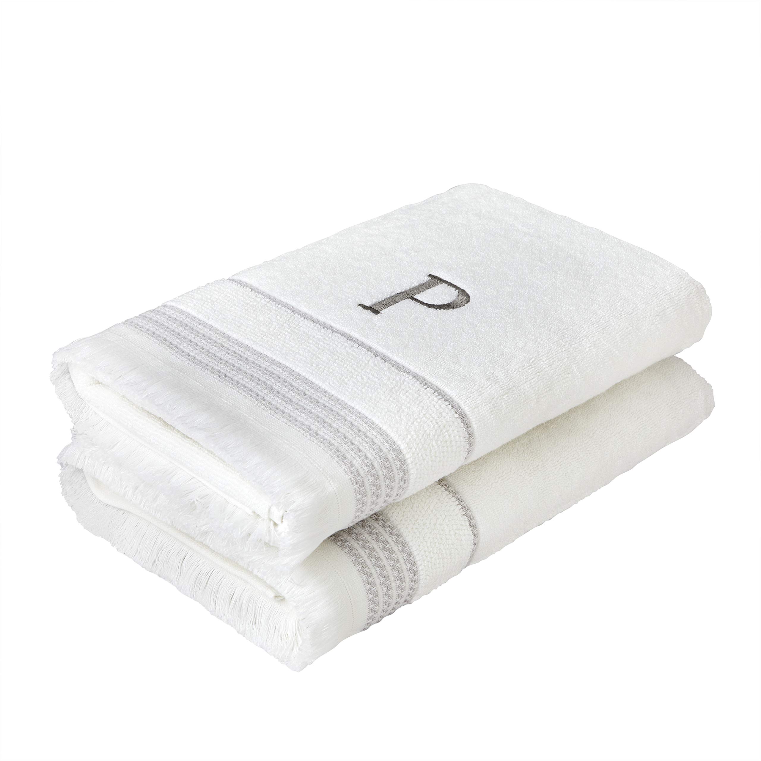 ASCIUGAMANO DA BAGNO CON FESTONE RICAMATO | Zara Home Italia