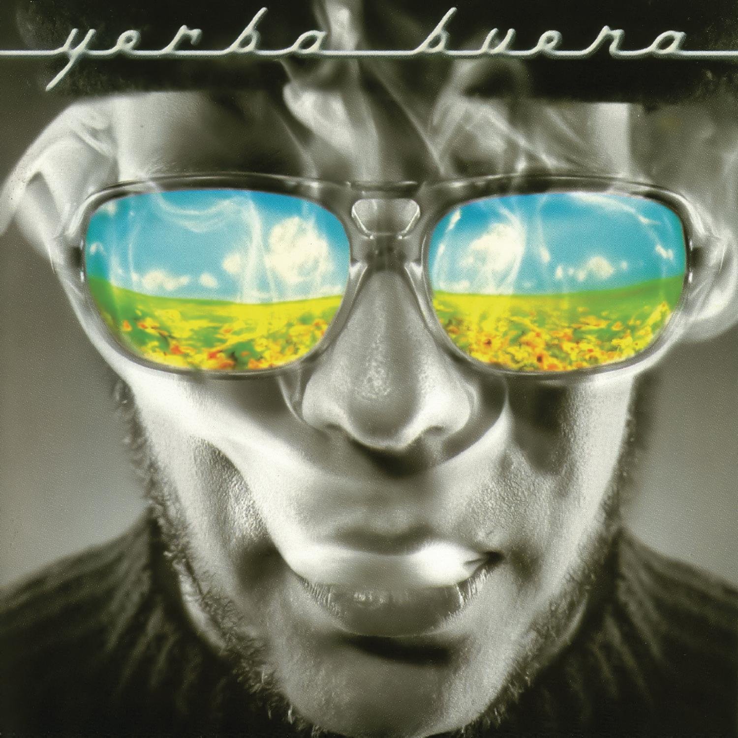 President Alien [Audio CD] Yerba Buena