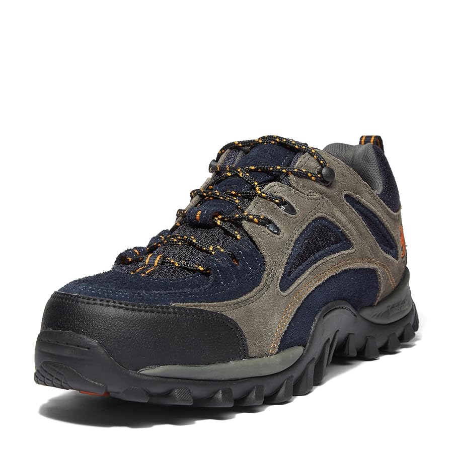 Timberland Pro Boondock Steel Toe Boots