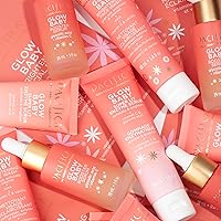 Vista 18 de Pacifica, Scrub Enzyme Glow Baby Super Lit, 4 onzas líquidas