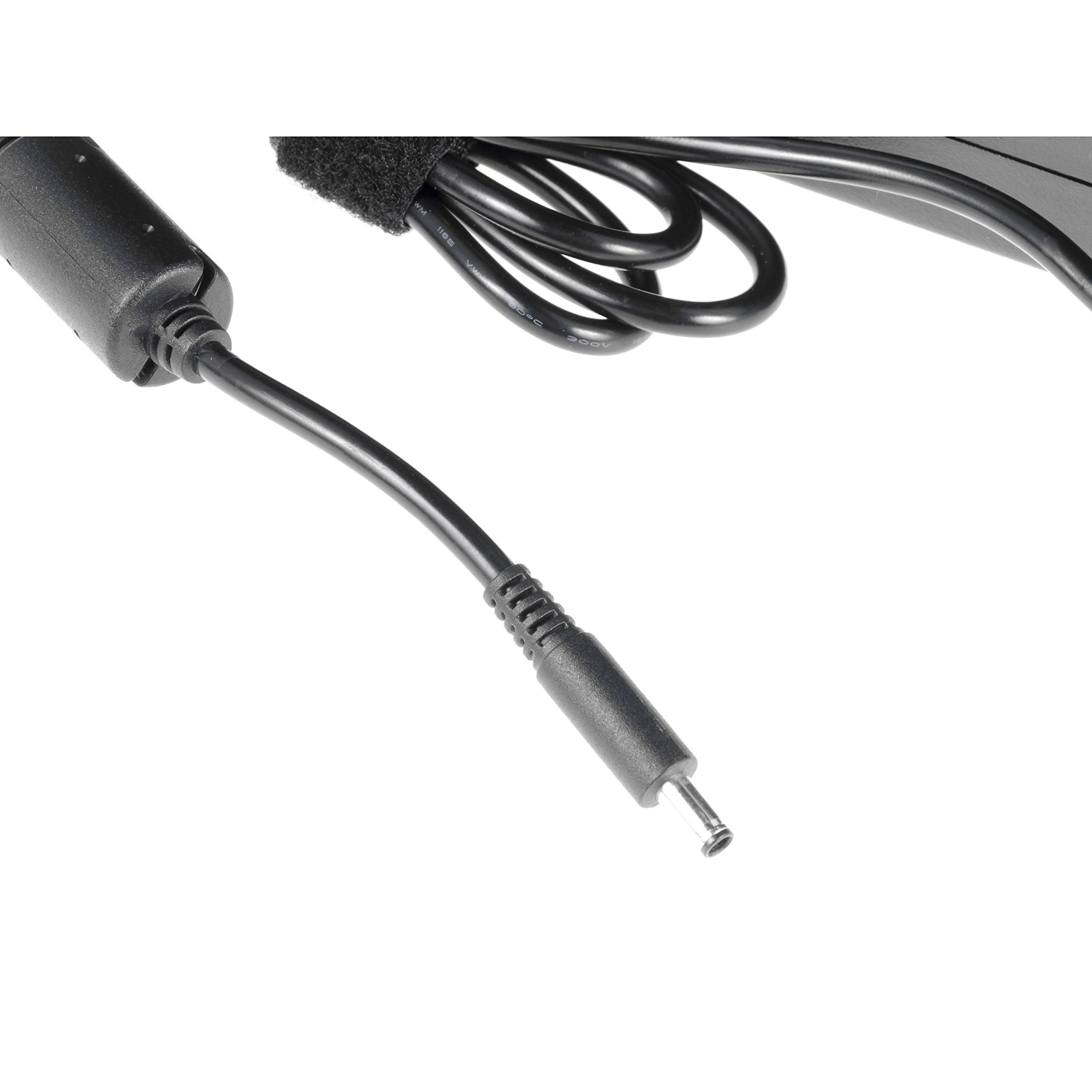 Green Cell® Dell 06TTY6 Caricatore Notebook Adattatore per PC Portatile Dell (Uscita: 19.5V 6.7A 130W, Connettore: 4.5mm-3.0mm) Laptop Alimentatore