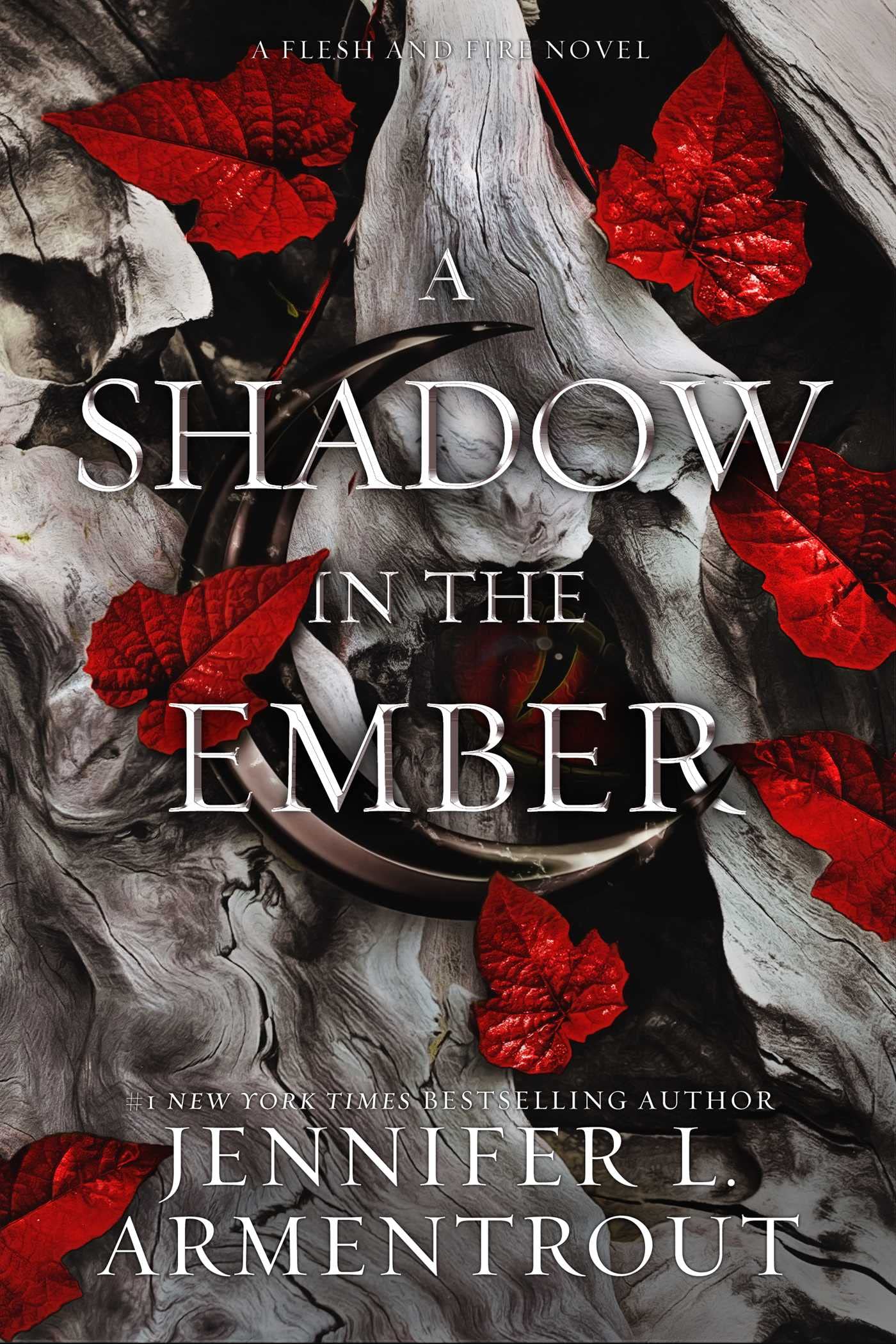 A Shadow in the Ember: 1 (Flesh and Fire): A Flesh and Fire Novel