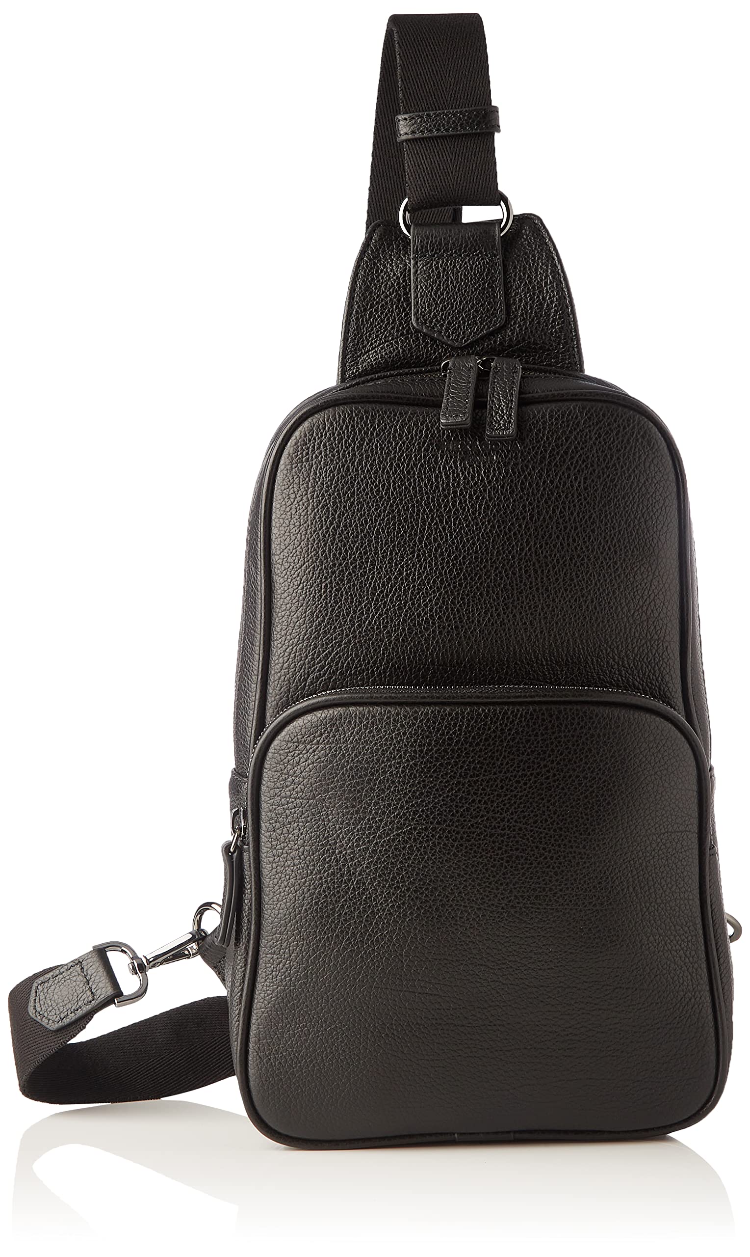 Nuevo Bolso Bandolera Convertible En Mochila | Compra Online a Precios  Super Baratos