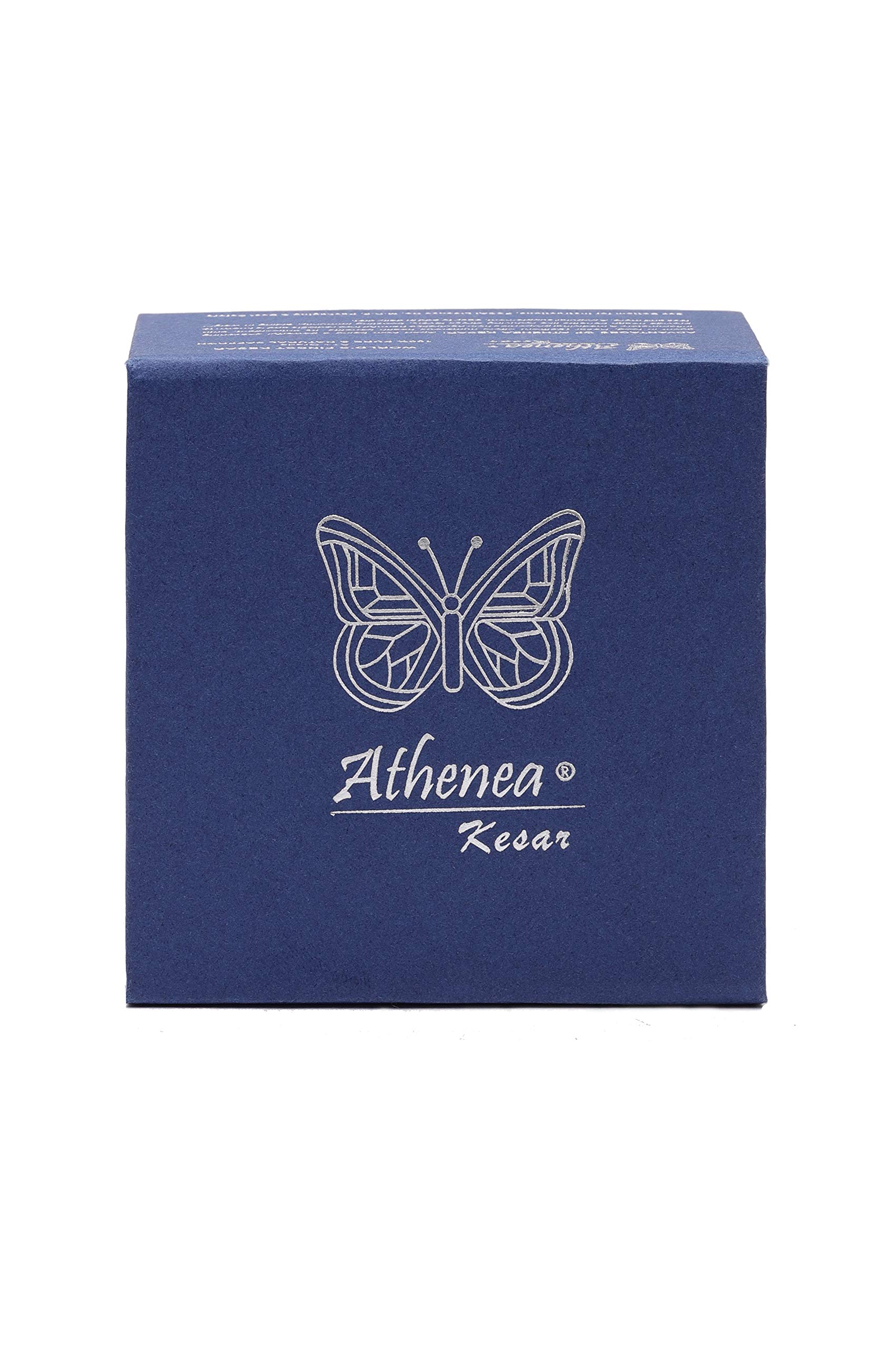 Athenea Kesar - Pure Saffron Threads from Afghanistan | A++ Grade | No Added Preservatives | Intense Aroma and Flavour | 5gm (B085HRBSKD) Amazon Price History, Amazon Price Tracker