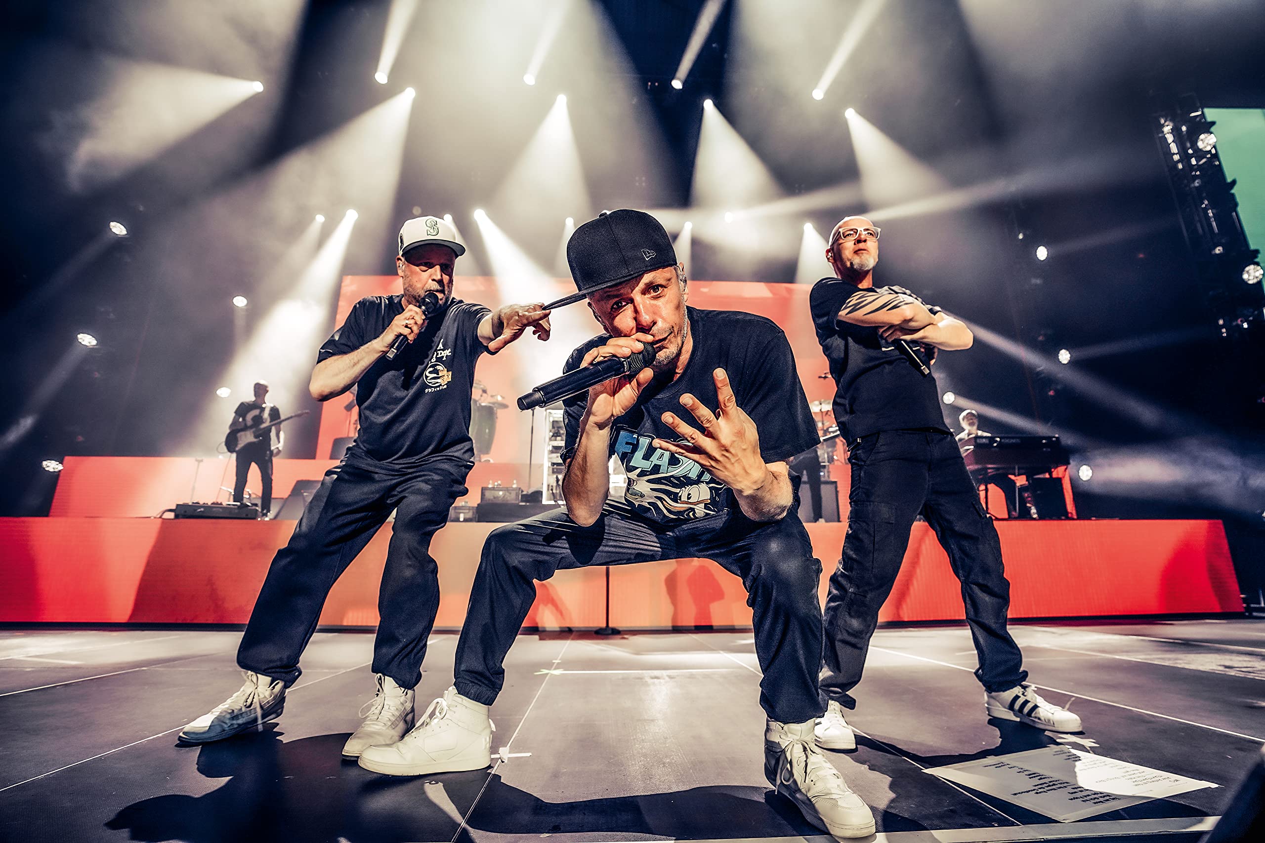 Für Immer 30 Jahre Live