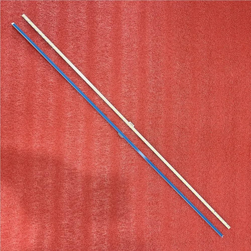 Tira de retroiluminación LED Compatible Fit For Sony KD-55XD8505 KD-55X8508C KD-55X8505C KD-55X8507C KD-55X8500C XBR-55X850C 75.P3C08G001 KD-55X8509C(Kit 2pcs For 1 TV)