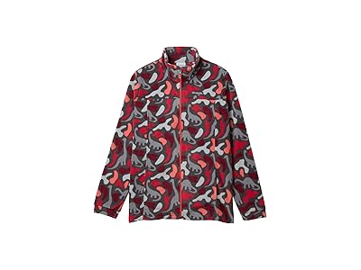 Columbia Kids Zingtm III Fleece (Little Kids/Big Kids) Boy