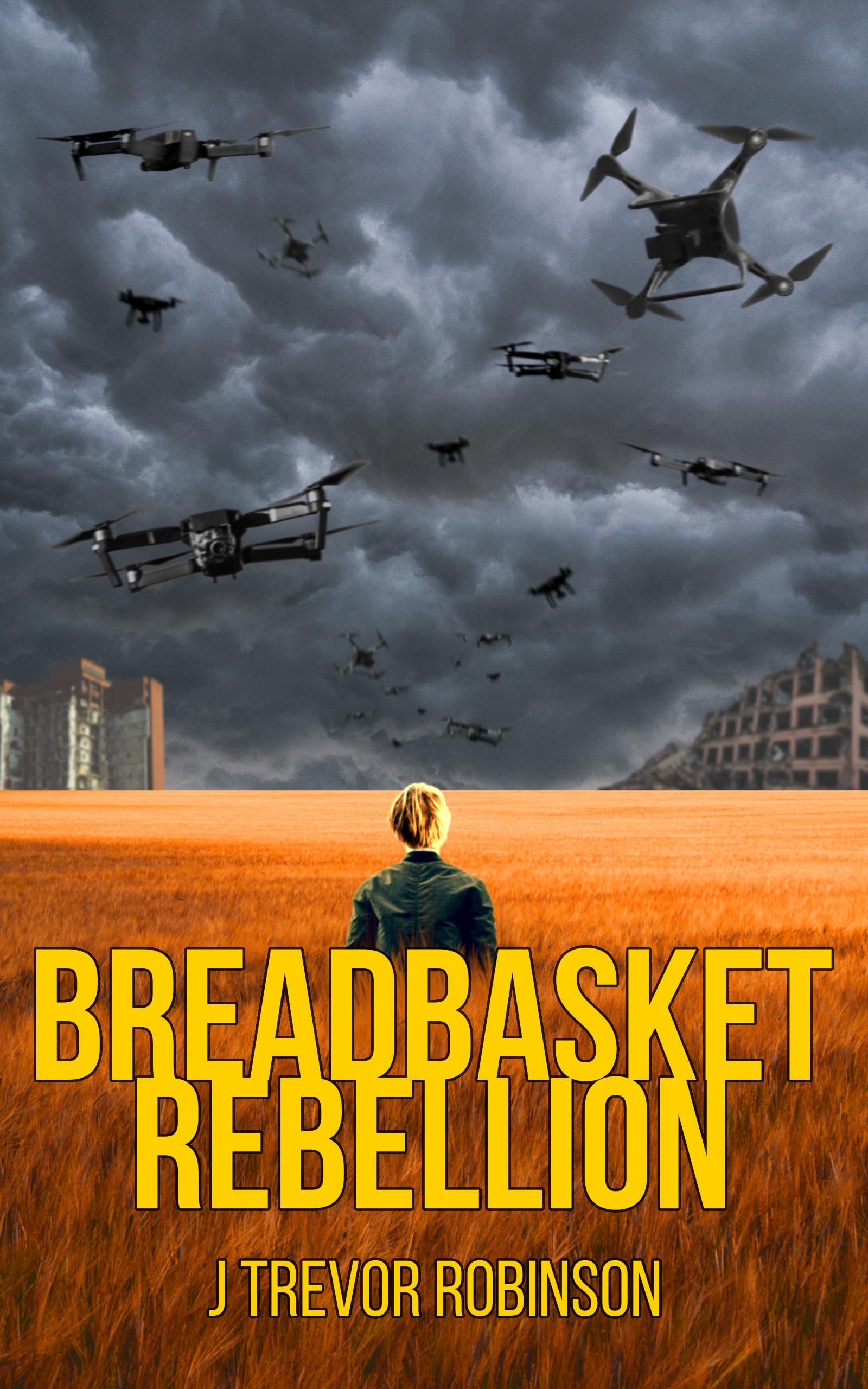Breadbasket Rebellion