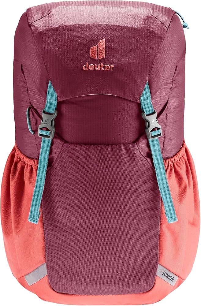 Deuter kinderrucksack junior 18 l Clearance
