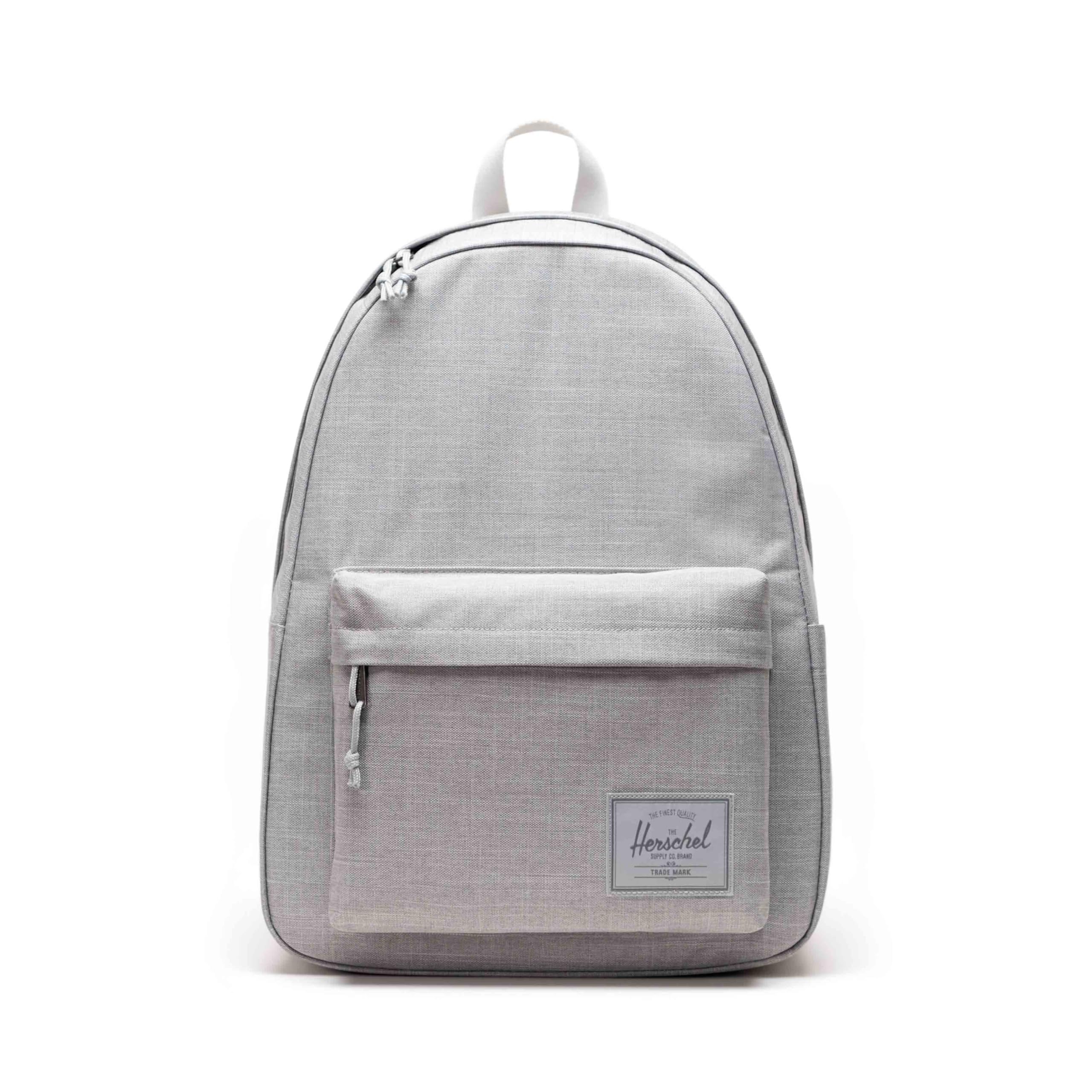 Herschel Supply Co. Unisex Classic™ XL Backpack Grey Crosshatch, XL - 30L