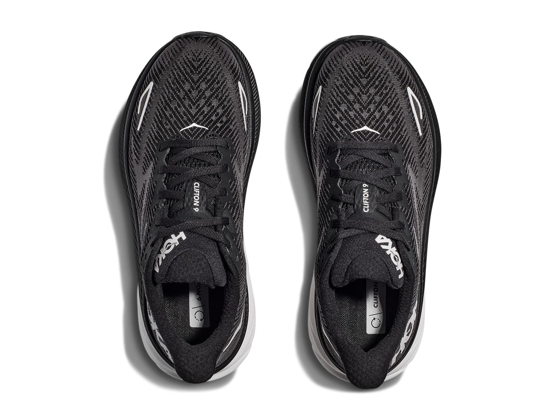 Hoka Clifton 9 SneakerFemme