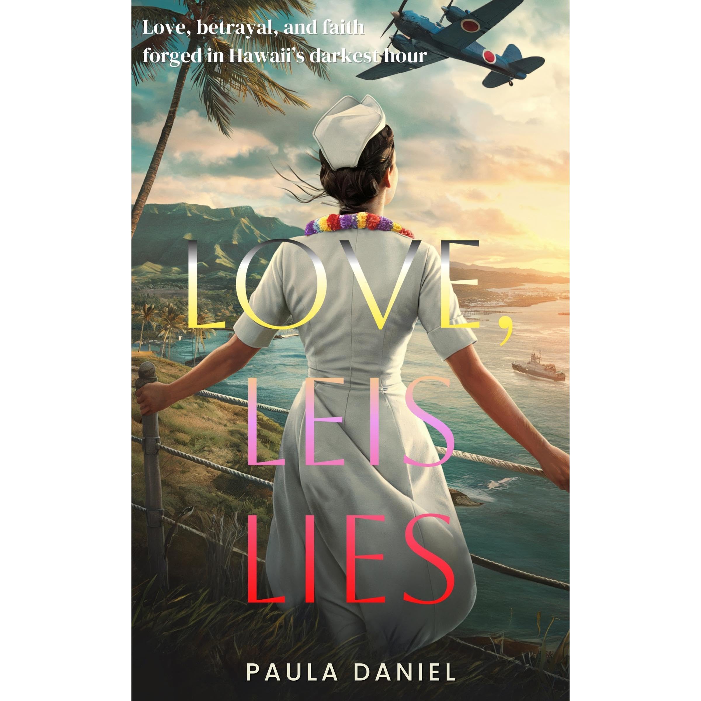 Love, Leis Lies