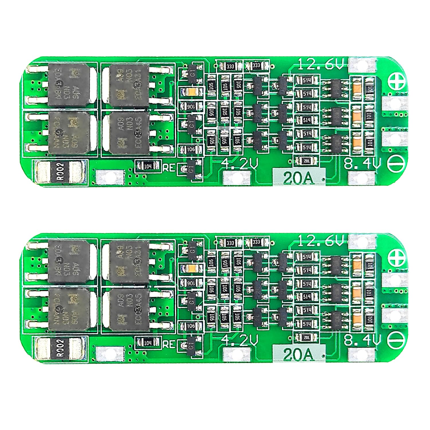 UNIVERSAL HUB 2PCS 3S 20A Cell BMS 12V Battery Protection Module Board for Lithium-Ion Batteries - Comprehensive Management and Safety for DIY Projects (B0D8ZX1N4G) Amazon Price History, Amazon Price Tracker