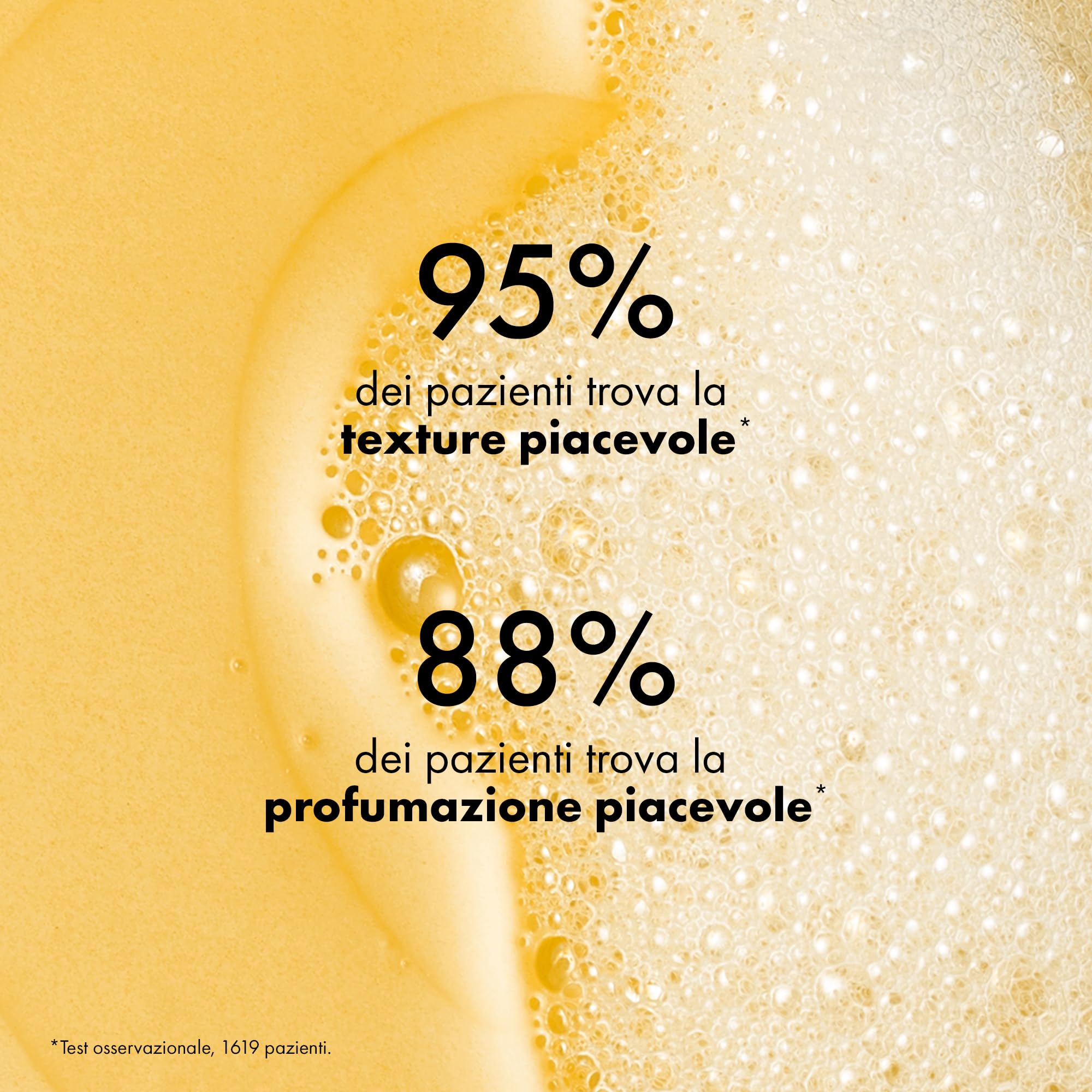 Vichy Dercos, Shampoo Anti-Forfora DS, Per Capelli da Normali a Grassi, Azione Riequilibrante, Effetto Anti-Ricomparsa, Arricchito con Disolfuro di Selenio e Acido Salicilico