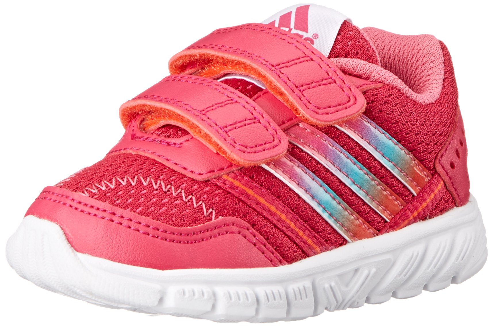 adidas Performance A-Faito LT CF I Running Shoe (Toddler)