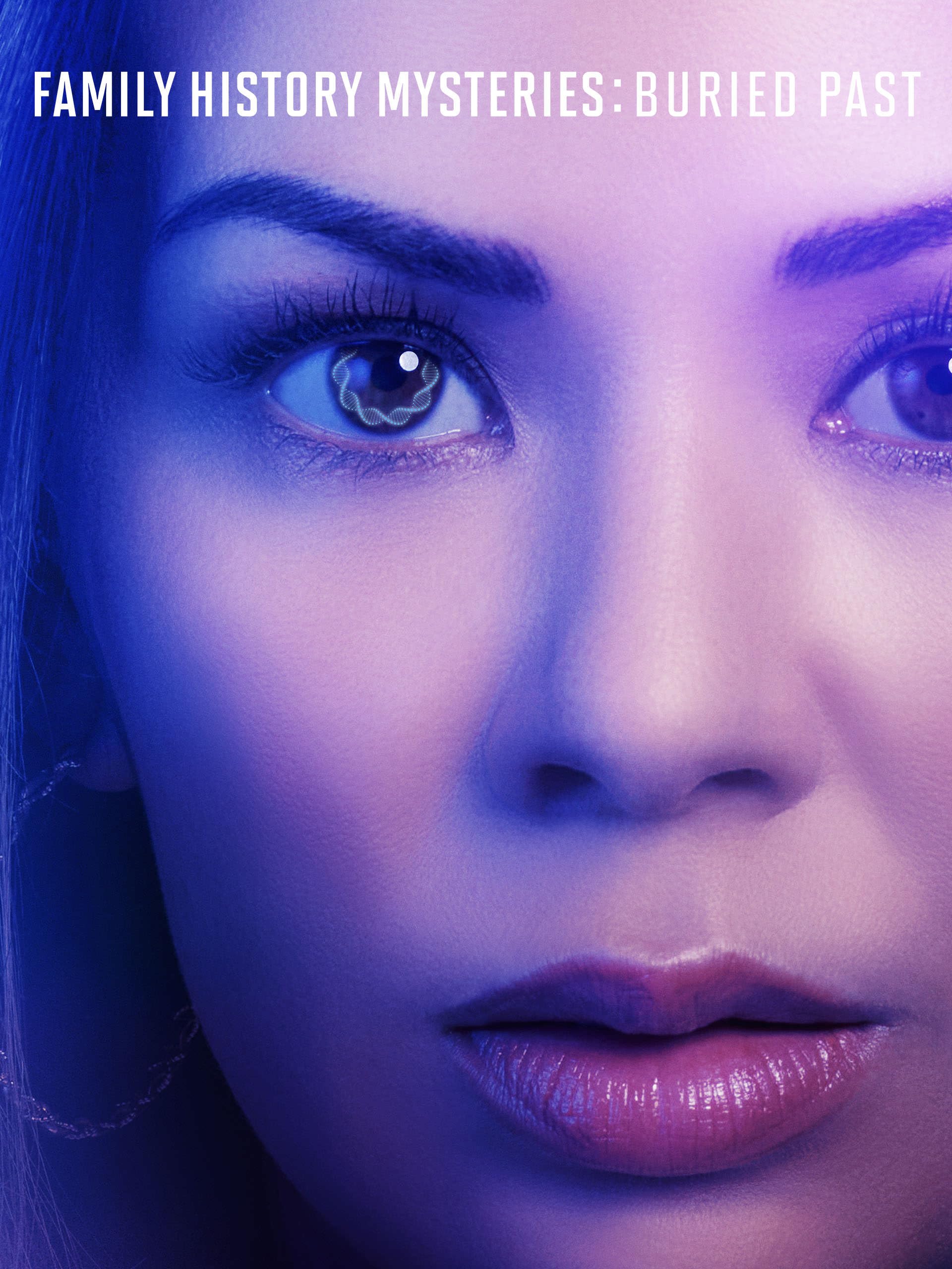 Family History Mysteries: Buried Past  Very Merry Mix-Up, A  Love, Romance & Chocolate  Good Witch, Season 6  Crossword Mysteries: Abracadaver  Love Blossoms  Mix Up in the Mediterranean  The Christmas Parade