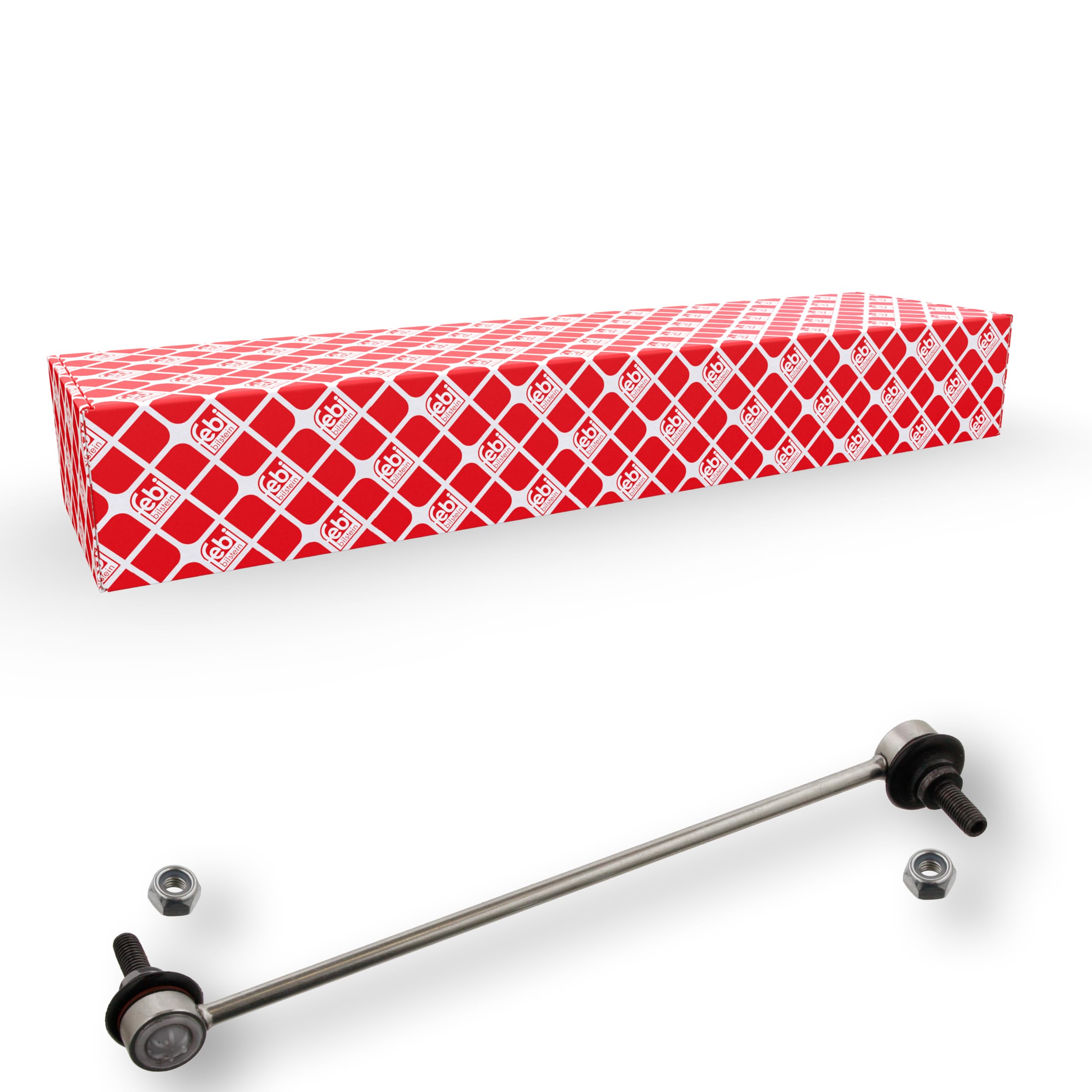 Febi Bilstein 22408 | Stabilizer/Sway Bar Link Front Left/Right