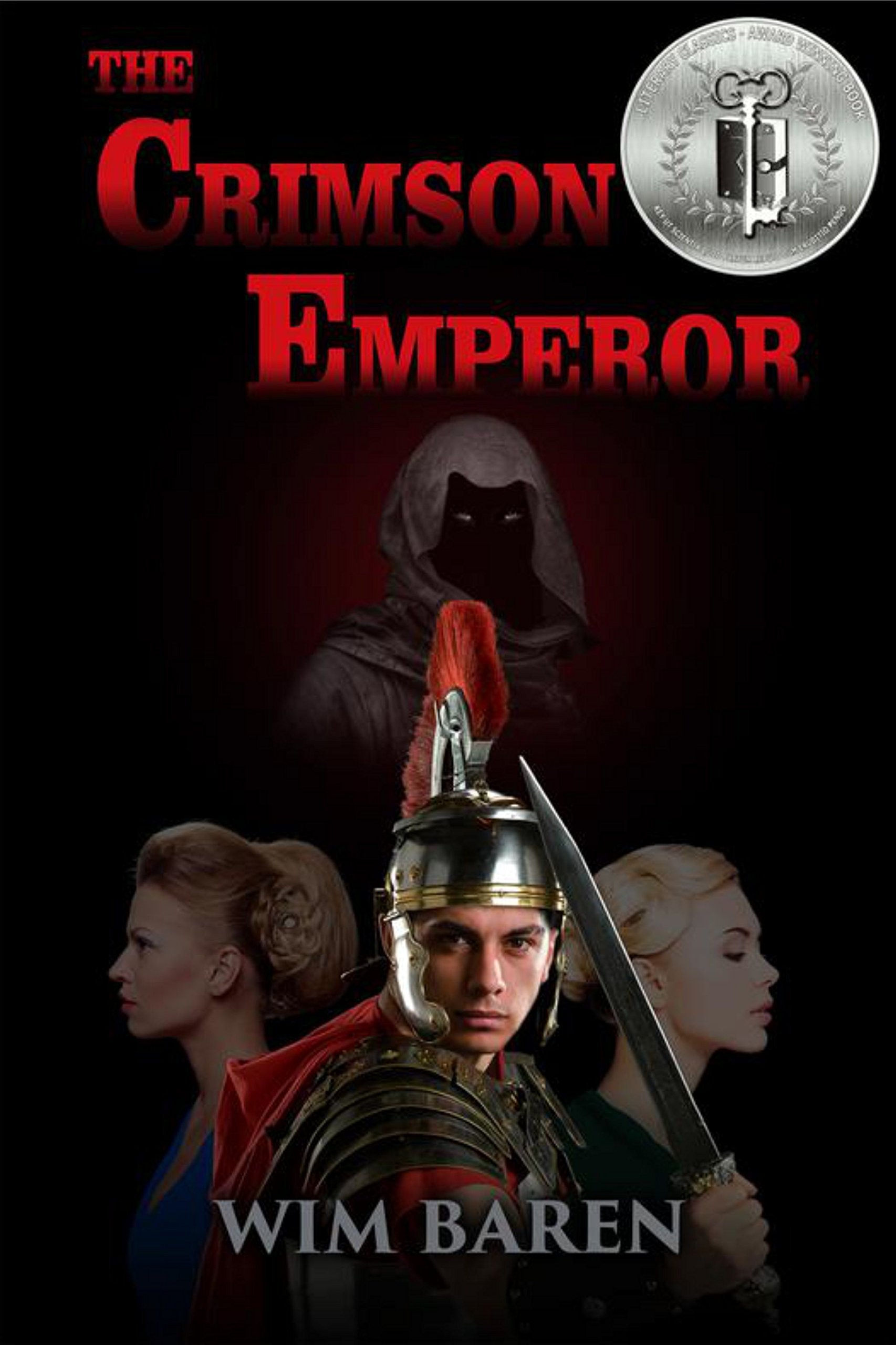 The Crimson Emperor: A Tale Of Imperial Byzantium