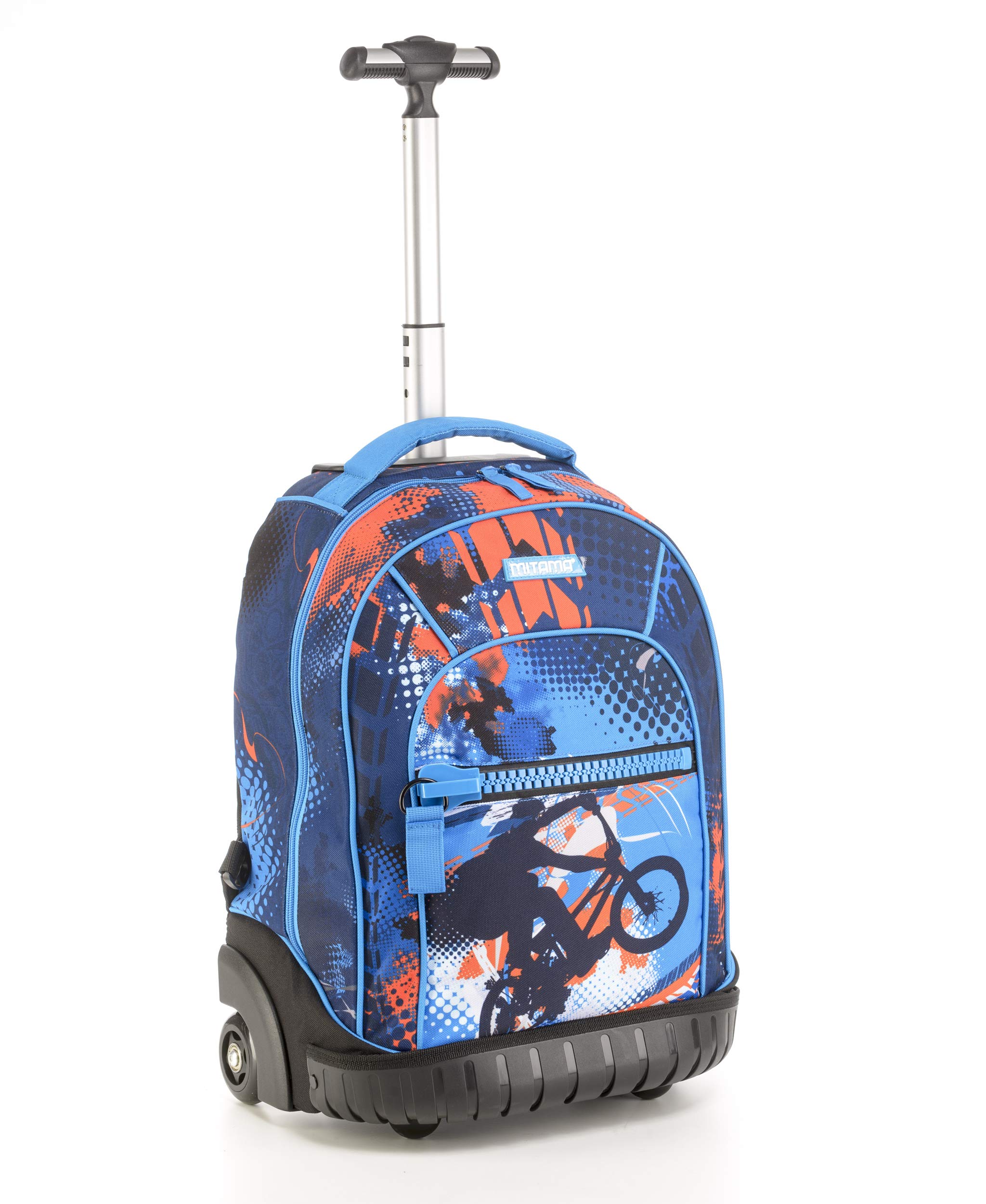 Zaino Trolley Run Mitama Boy - BMX