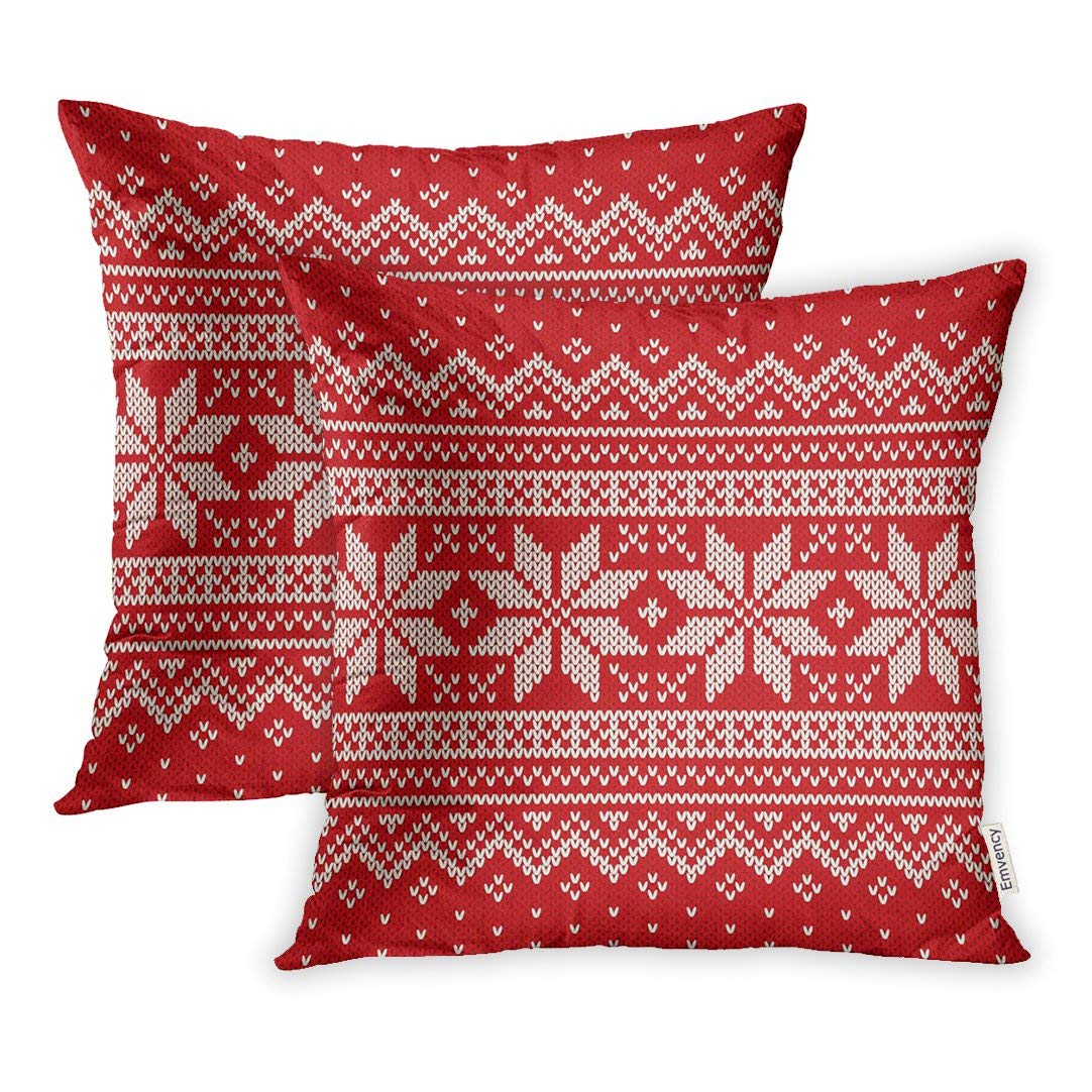 Christmas Crochet Patterns Pillow FREE Quilt Patterns