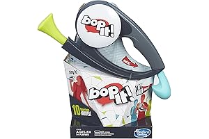 Bop It! The Classic Electronic Bop It Game for Family and Kids