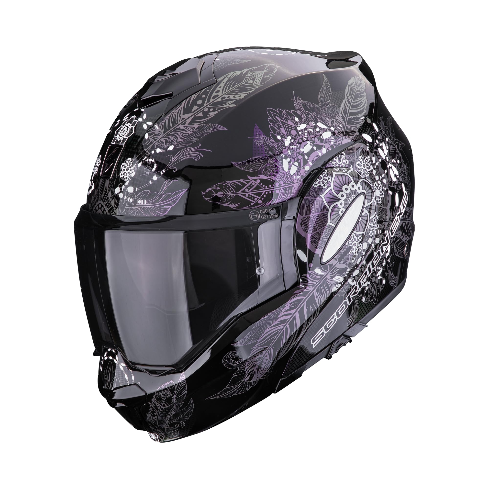 Scorpion Exo-Tech Evo Dream Casco apribile