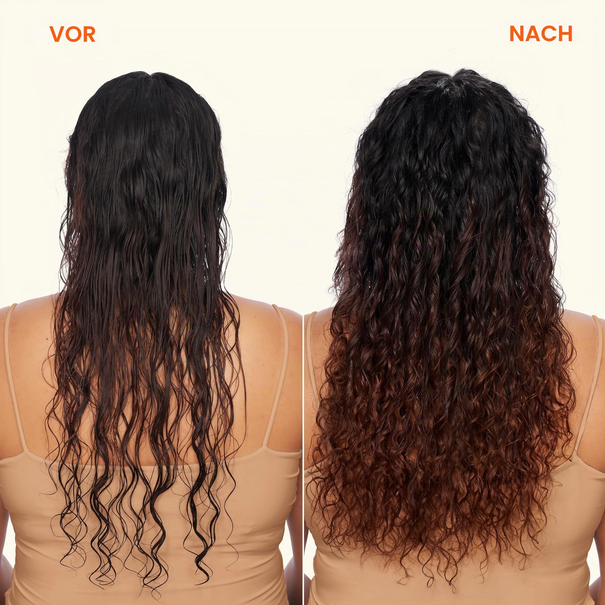 amika Superfruit Star Lightweight Hair Styling + Heat Defense Oil 50 ml | Leichtes Haaröl & Styling-Öl für Glanz & Anti-Frizz | Hitzeschutzöl bis 230 °C für alle Haartypen| vegan
