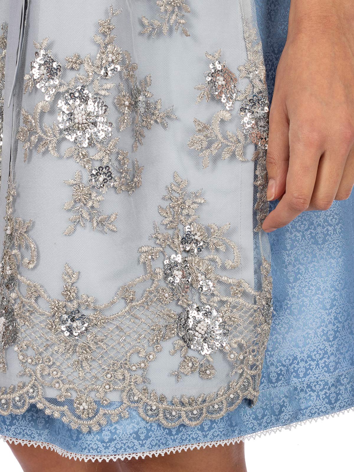 Stockerpoint Sukienka na specjalną okazję Kobiety Dirndl Anastasia
