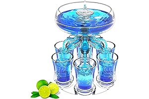 Mokoqi Drink Fountains for Parties: Enhance The Festive Cheer with Style