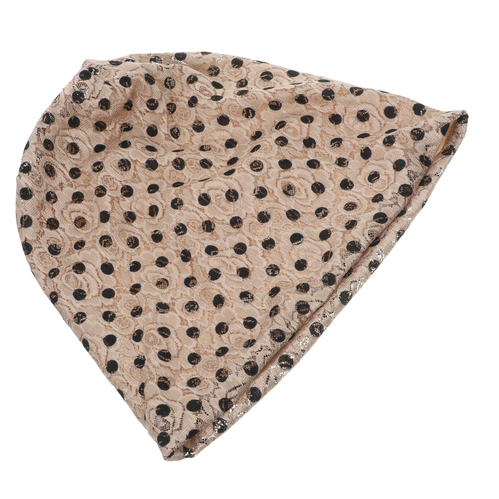 PACKOVE Breathable Thin Lace Hat Women's Summer Hats Maternity for Pregnant Women Khaki