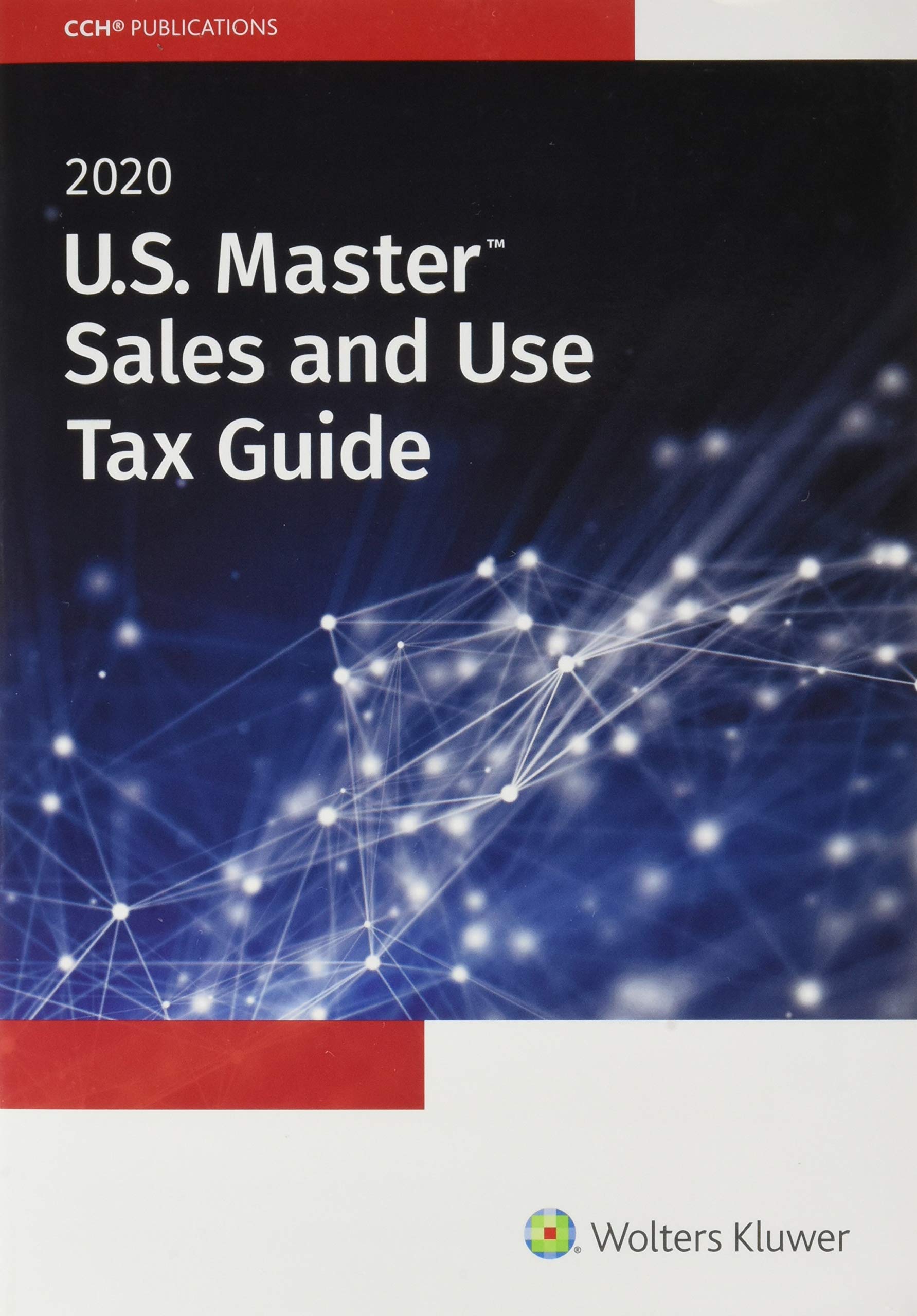 U.S. Master Sales and Use Tax Guide (2020)