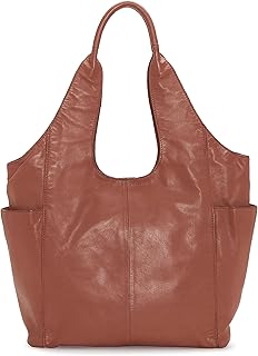 Lucky Brand Lucky Patti Tote, Ginger