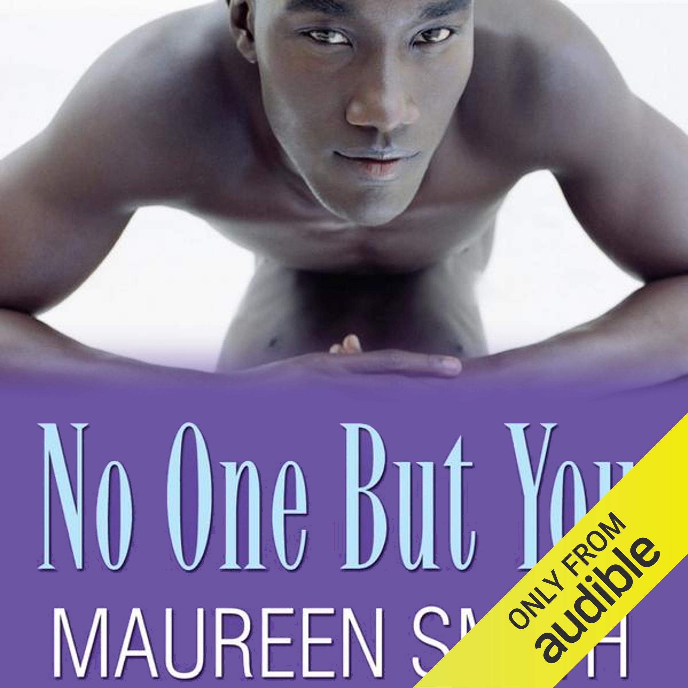 Cover art for No One But You