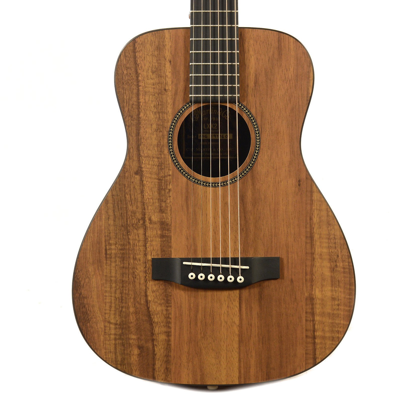 Amazon | Martin マーティン LXK2 Little Martin マーティン Hawaiian 