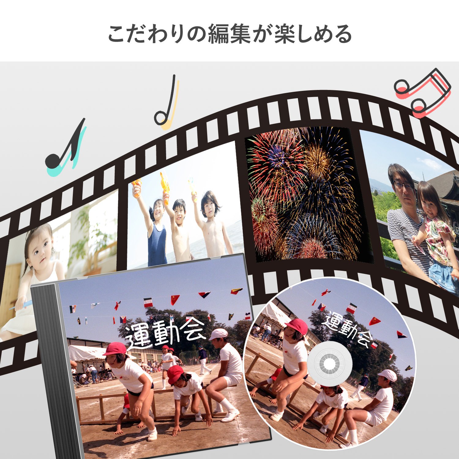 Amazon.co.jp: アイ・オー・データ ビデオ/VHS 8mm DVD/ブルーレイ  