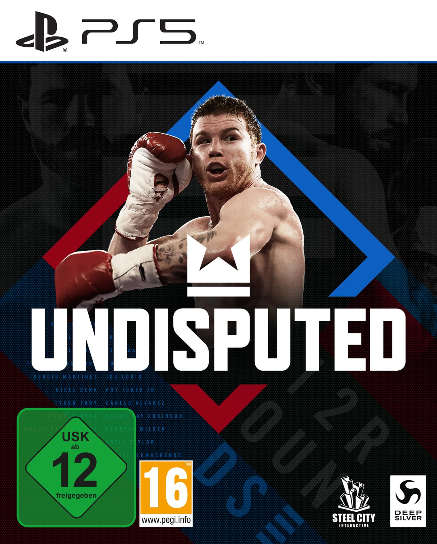 UNDISPUTED GAME compilation 激レア Amazon.com: UFC Undisputed 2010 - Xbox 360 (Renewed) : Video
