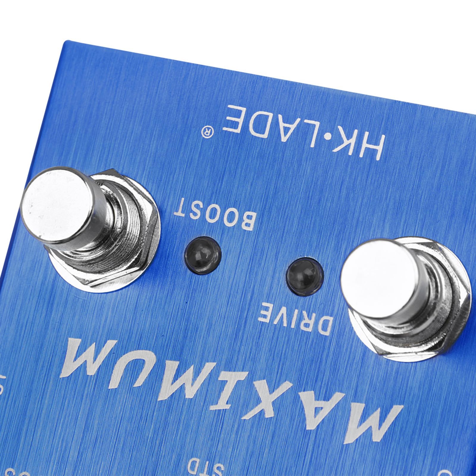 Fountain オーバードライブペダル Amazon | JHS Pedals オーバードライブ SuperBolt (国内正規品