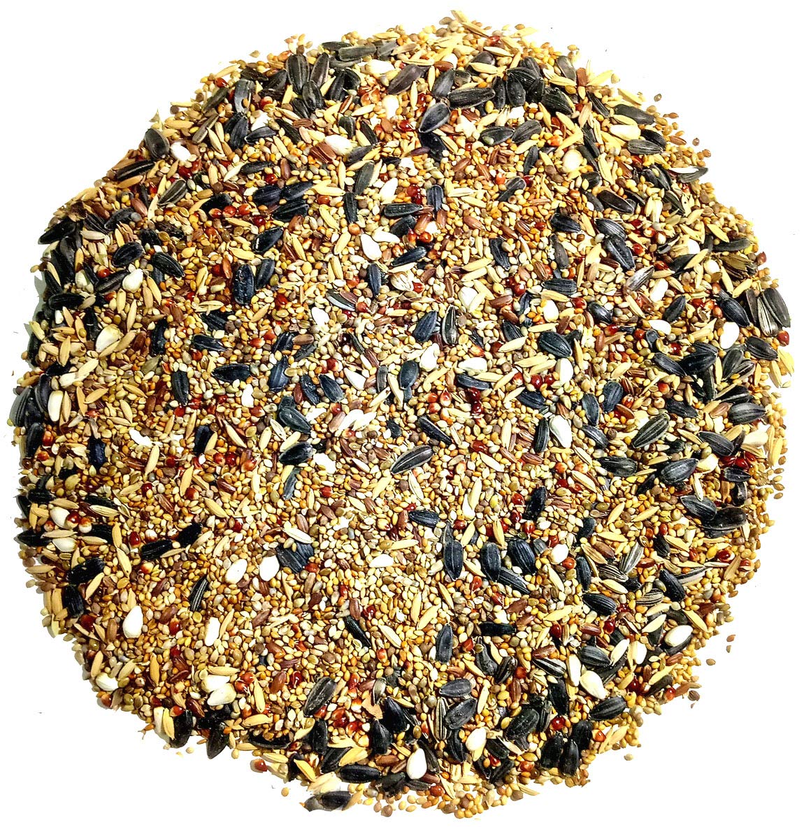 Sky Mixed Special Growth Multi Seeds Nuts Natural Birds Foods for Cockatiel,Love Birds,Silver Finches,Munia,Parakeets,Parrots,Budgies,Dove Grain and Seed Eating Birds (B0841Z4W4C) Amazon Price History, Amazon Price Tracker