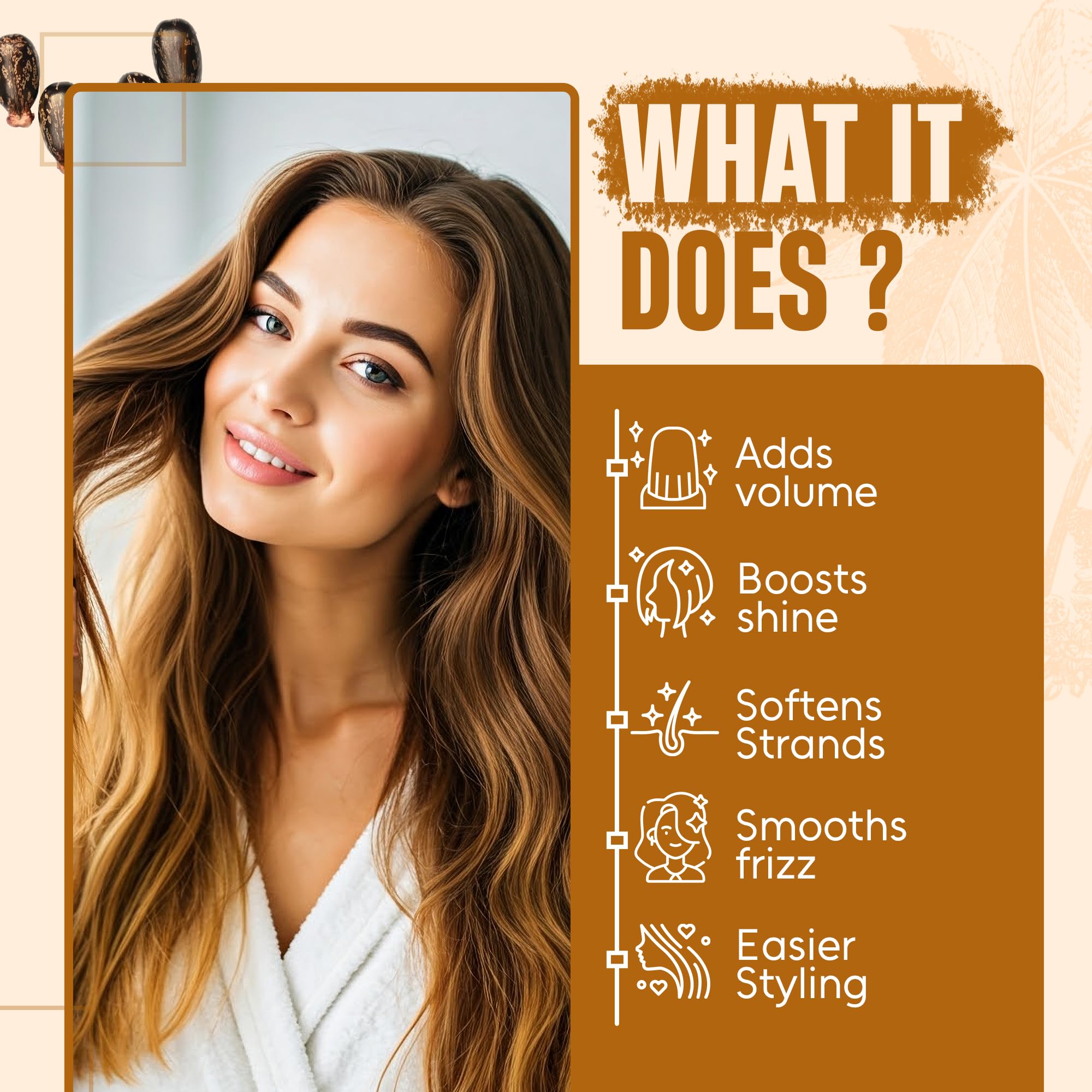 INFINA ESSENTIALS Shampoo and Conditioner Set