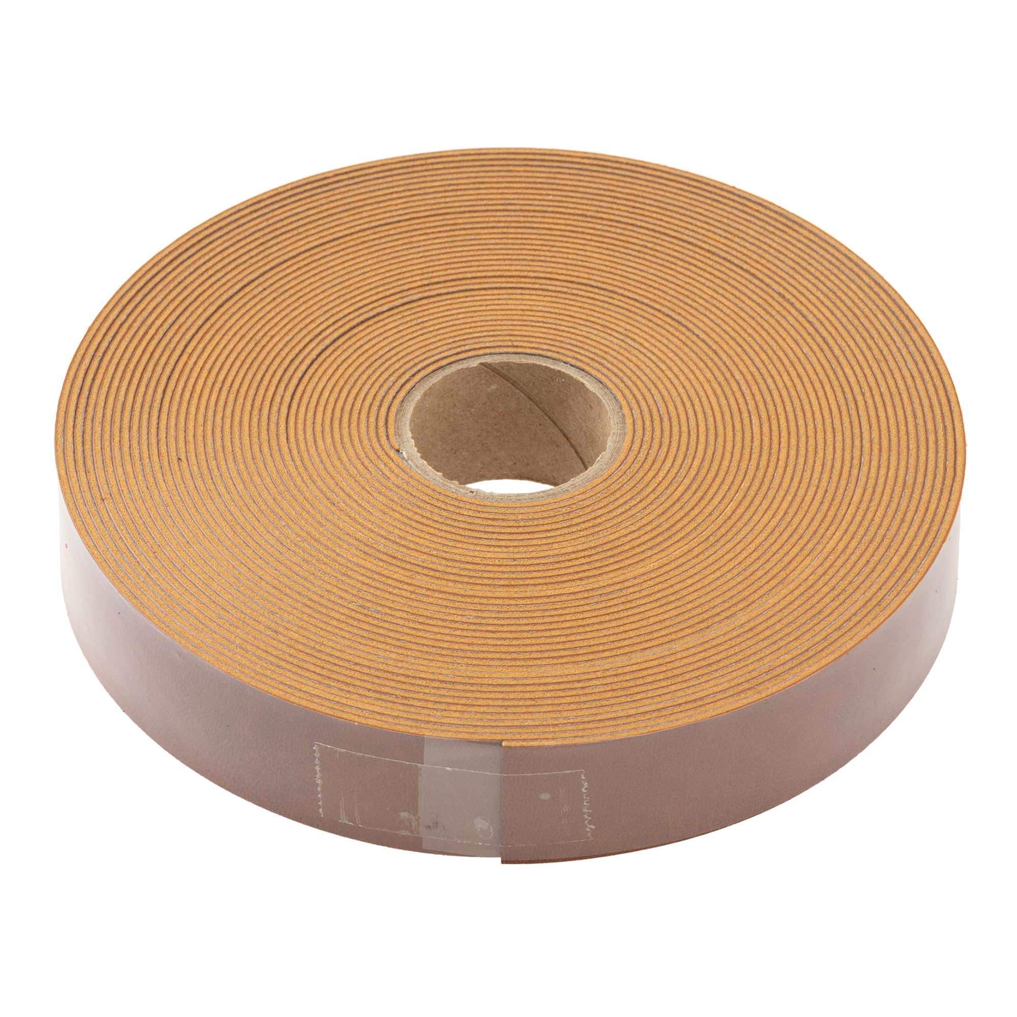 Amazon.co.jp: イナズマ(INAZUMA) レザーテープ #540茶 BT-25 : ホビー