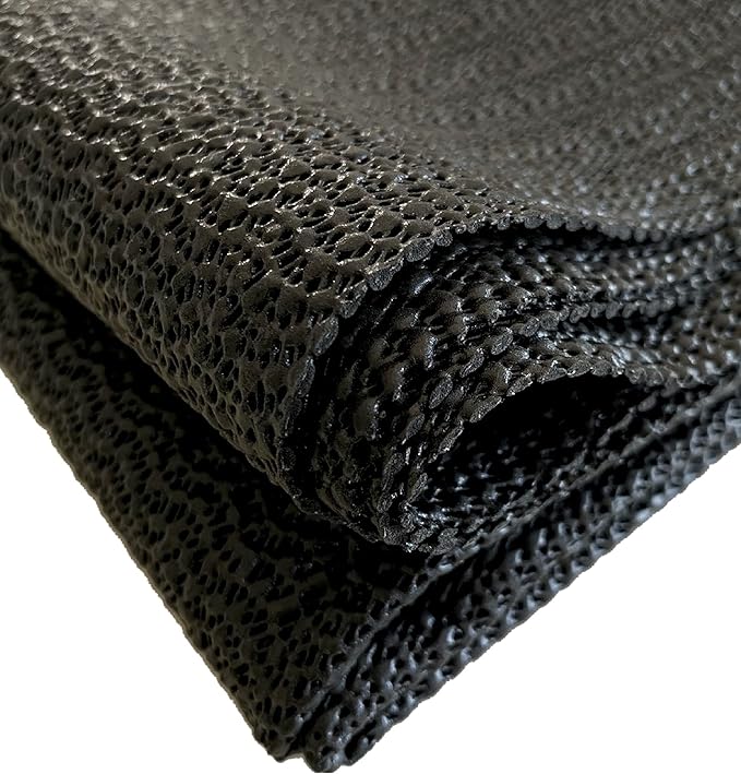 Tappetino Antiscivolo DIVCHI 30x120cm Nero - Per Cassetti, Ripiani, Cucina E Ufficio - Foto 6