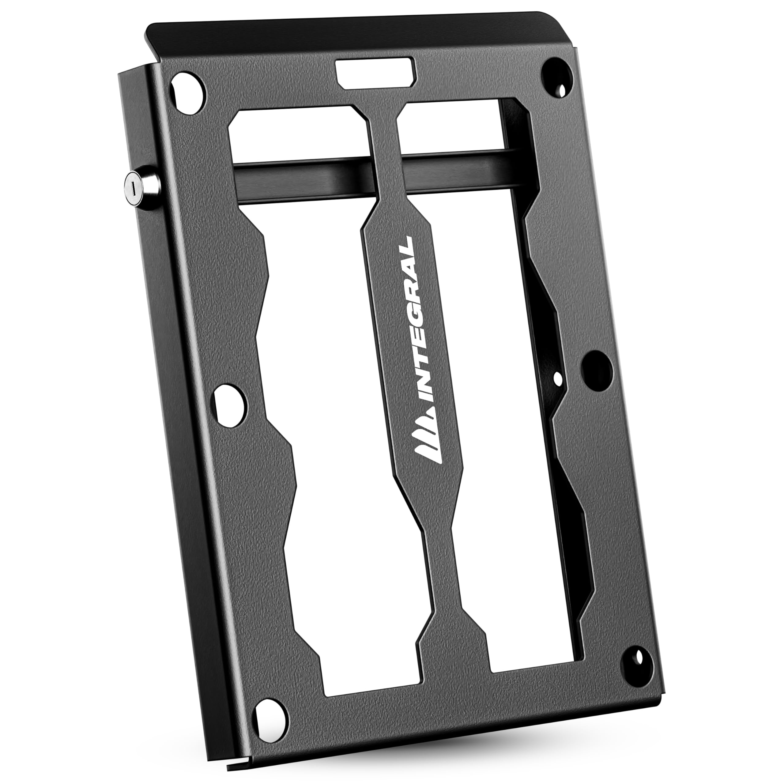 Lock Your Milwaukee Packout - Integral Plate -11