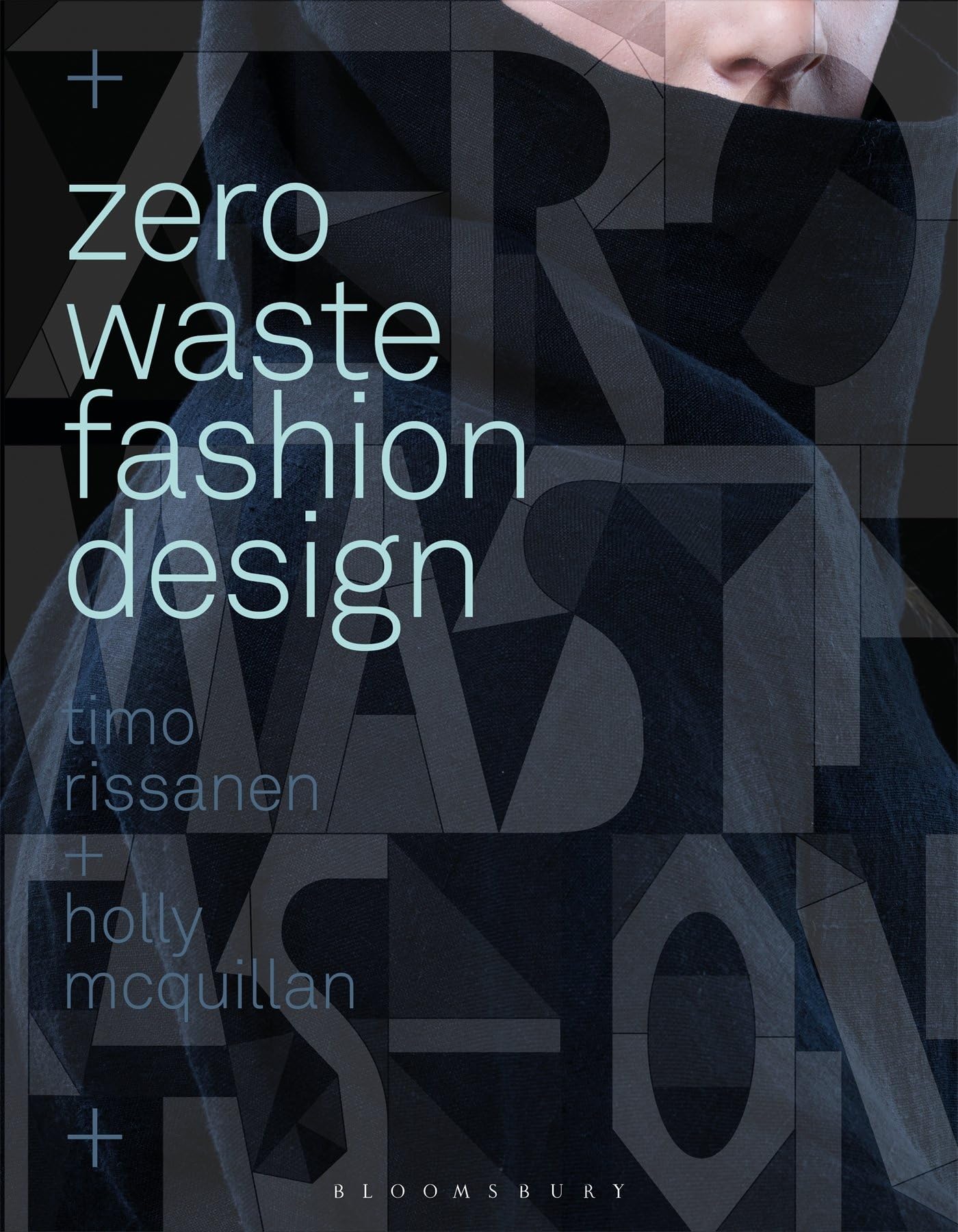 Zero Waste Fashion Design (Required Reading Range)
