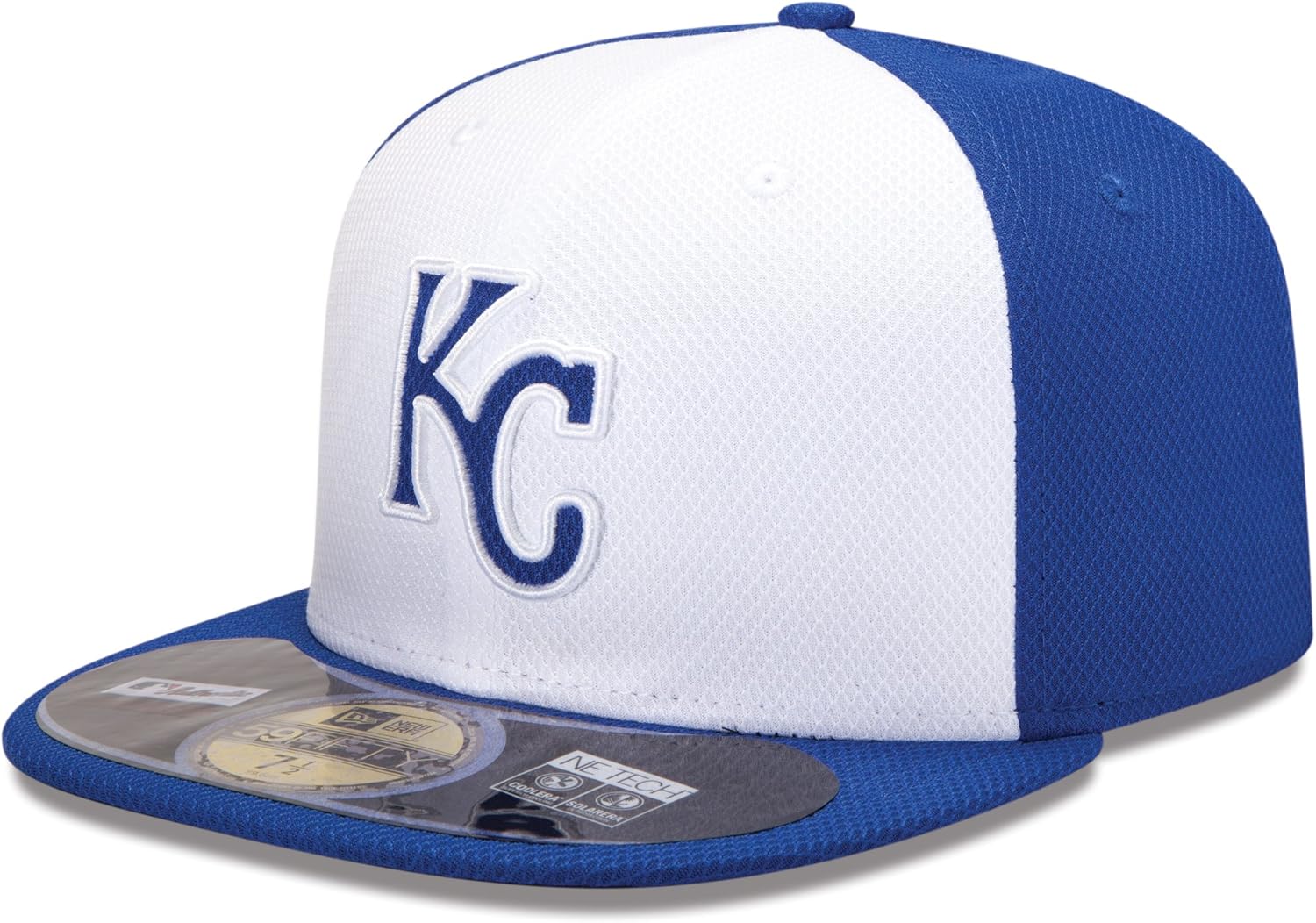 Kansas city royals hats 59fifty Clearance