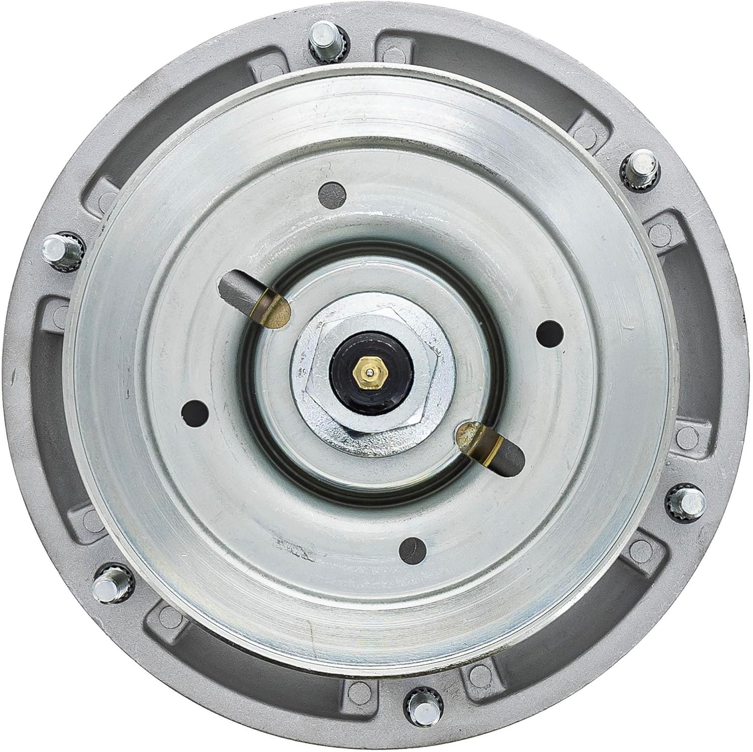 8TEN Deck Spindle Set for John Deere X710 X730 X734 X750 X940 Z540R 60-Inch AM148840 (3 Pack)